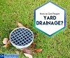 How To Get Proper Yard Drainage?