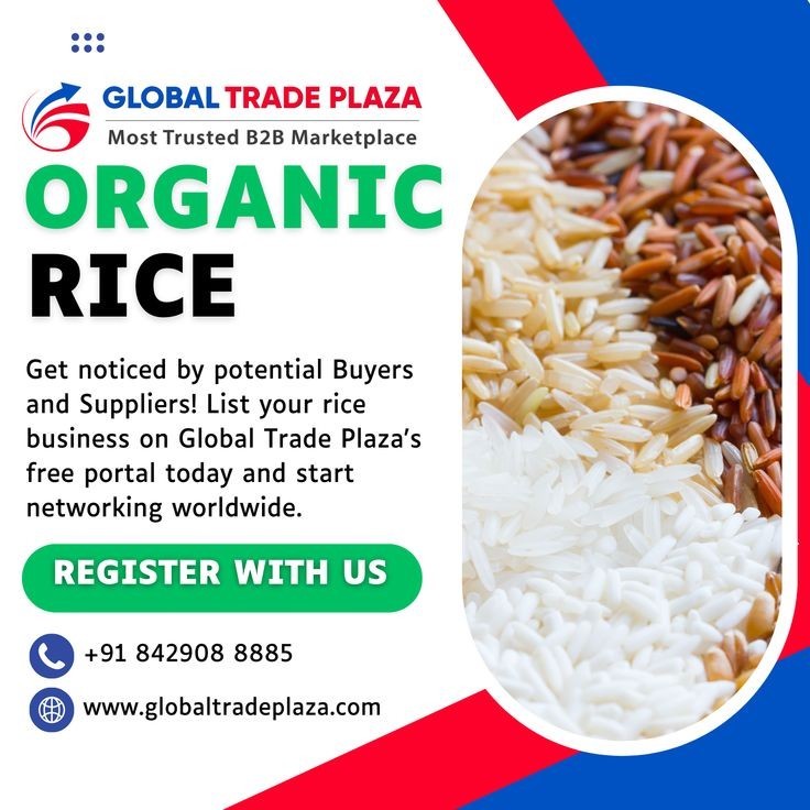 Best Basmati Rice Exporters and Suppliers in USA
