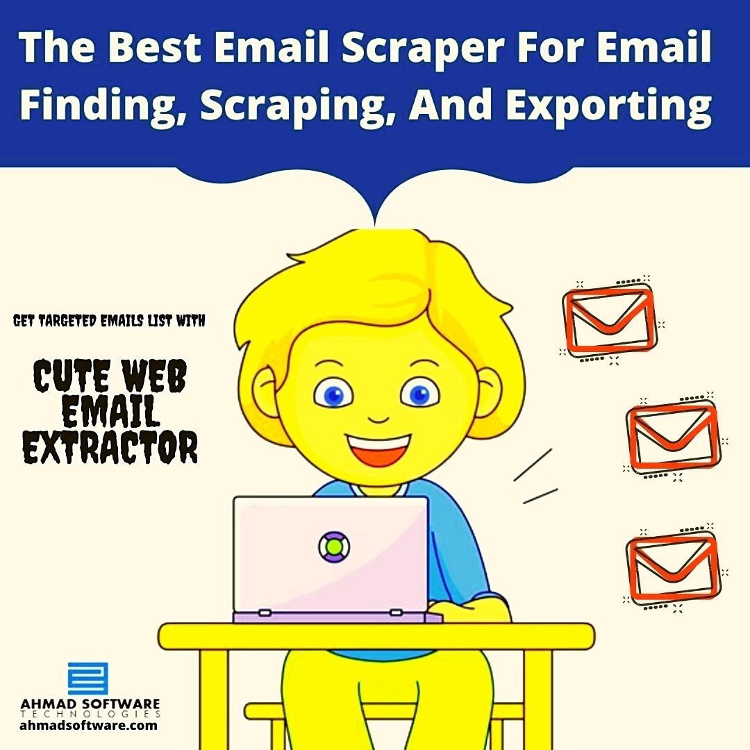 The Best Best Email Scraping Tools Of 2025 For Effective Marketing