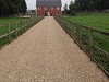 Chip And Tar Driveways With Attractive Finish