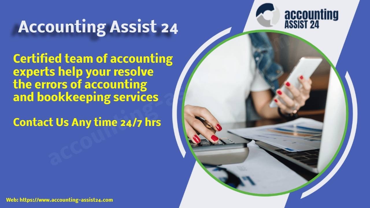 Accounting-Assist24