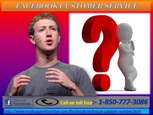 Get immediate Facebook customer service 1-850-777-3086 to recover lost Password