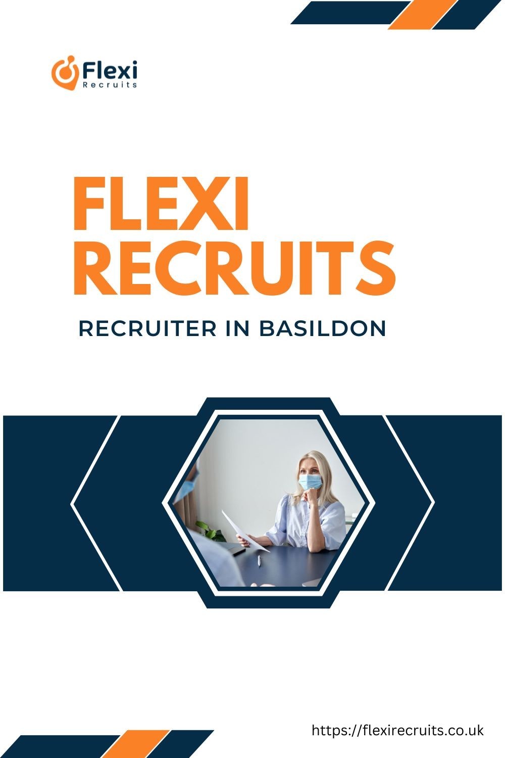 Your Dream Career Made Easy With Flexi Recruits