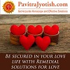Remedial Solution For Love Detailed Guidance 