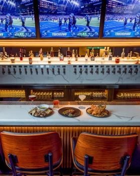Parlay Detroit