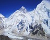 Everest Peak