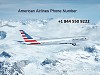 American airlines phone number 
