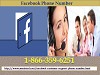 Facing Problem with Your FB Stories? Get Facebook Phone Number 1-866-359-6251