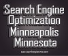 Search Engine Optimization Minneapolis Minnesota