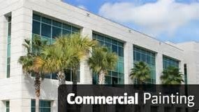 Commerical Painting