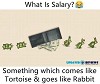 Salary