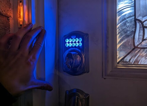 Kennedy Locksmith