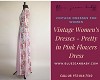 Top Branded Vintage Dresses 2018 Summer Sale