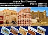 Jaipur Sightseens