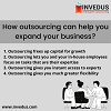How Outsourcing Can Help You Expand Your Business?