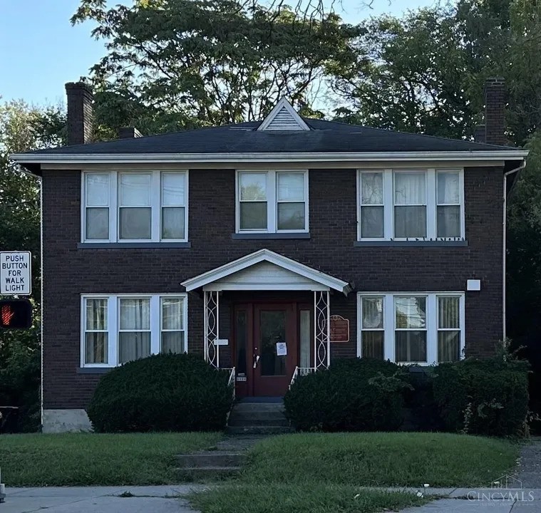 Cincinnati Sell Home