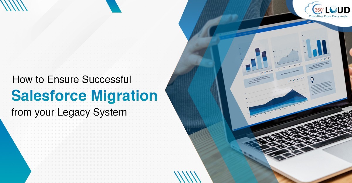 Master Salesforce Migration: Steps, Benefits, and Best Practices