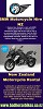 Motorbike Rental New Zealand