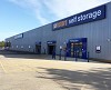 Safestore Self Storage Peterborough