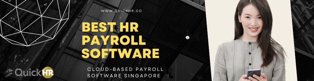 Singapore Best HR Software