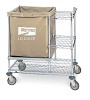 Lodgix Houserunner Cart