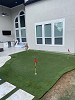 Houston Fake Grass
