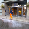 Pressure Washing