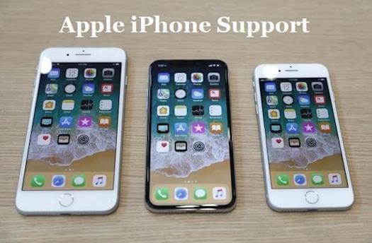 Apple iPhone Support Number : (877-779-5677)
