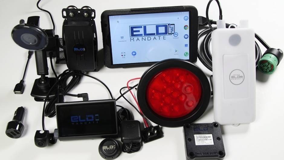 Eld Mandate
