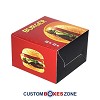 Get special offers on Custom Burger Boxes in a new year