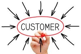 Customer Centric Approach