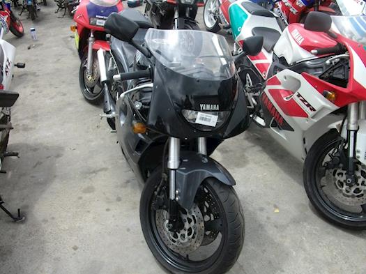 Used Motorcycles from Japan 