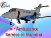 Get a Trustworthy Air Ambulance in Mumbai at Low Cost by Falcon Emergency