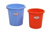 PLASTIC DUSTBIN