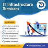  IT Infrastructure Services in Malaysia