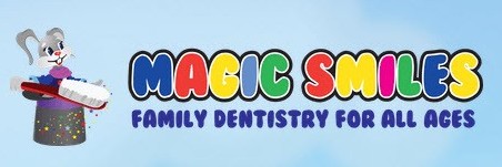 Magic Smiles pediatric dentist in Phoenix AZ 85016