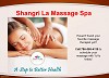 Body Massage Miami | Shangri La Massage Spa 