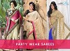 Online Party Wear Sarees