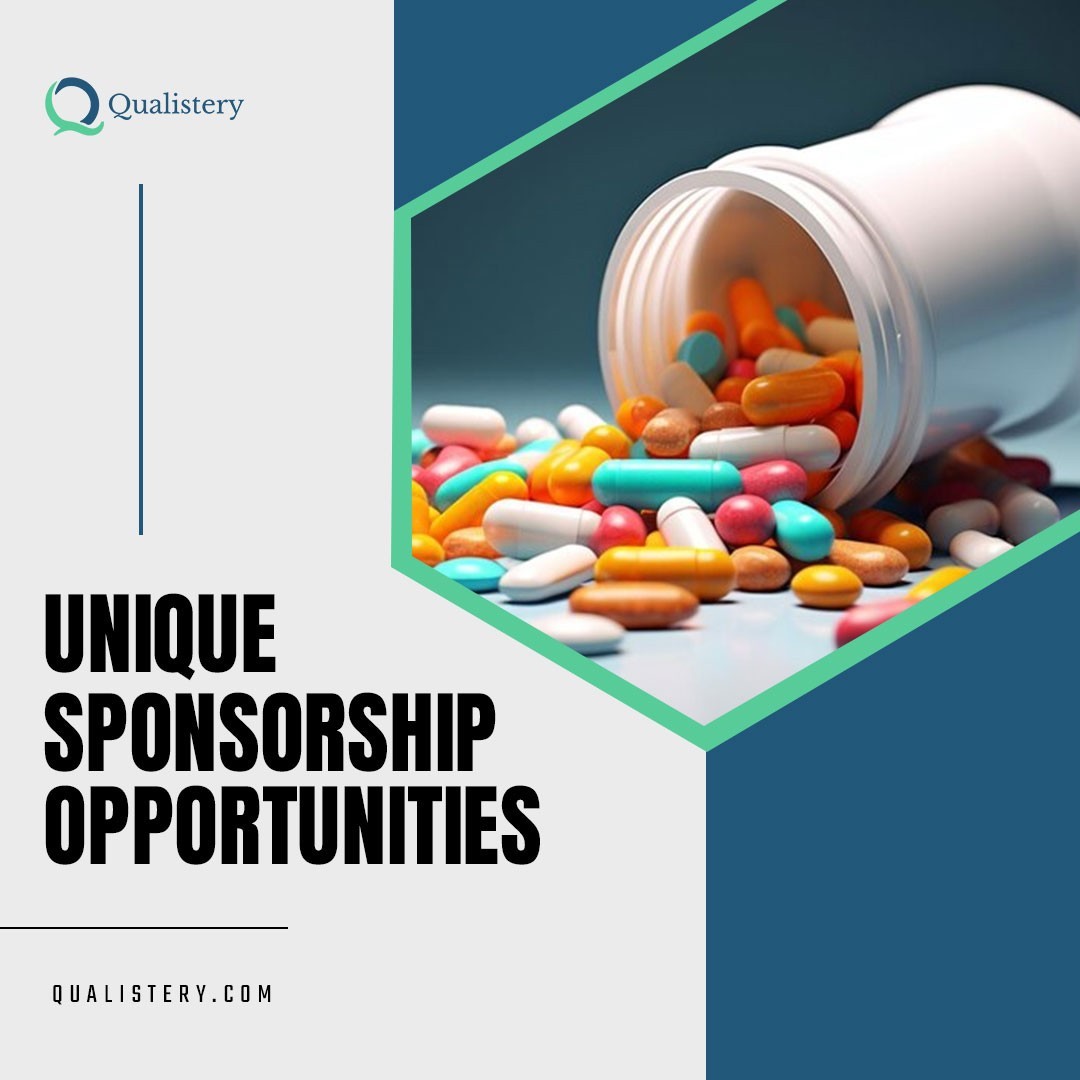 Unlock Unique Sponsorship Opportunities with Qualistery
