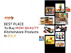 Best Place To Buy High Quality Kitchenware Products in Bulk