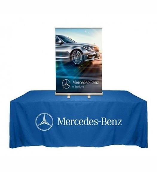 Table Top Banner Stands for business promotion
