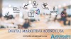 Digital Marketing Agency | Apex Info Serve, NY, USA