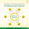 Business Advisory Services in Dubai