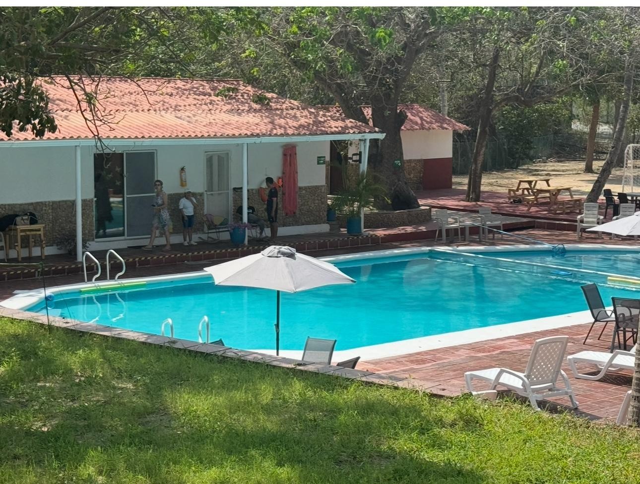 Increible Cabaña en Tubará