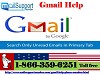 Take 1-866-359-6251 Gmail Help to get miraculous Gmail support