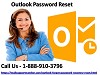 Choose for a better privacy scheme, 1-888-910-3796  Outlook Password Reset today