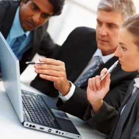 Marketing Companies