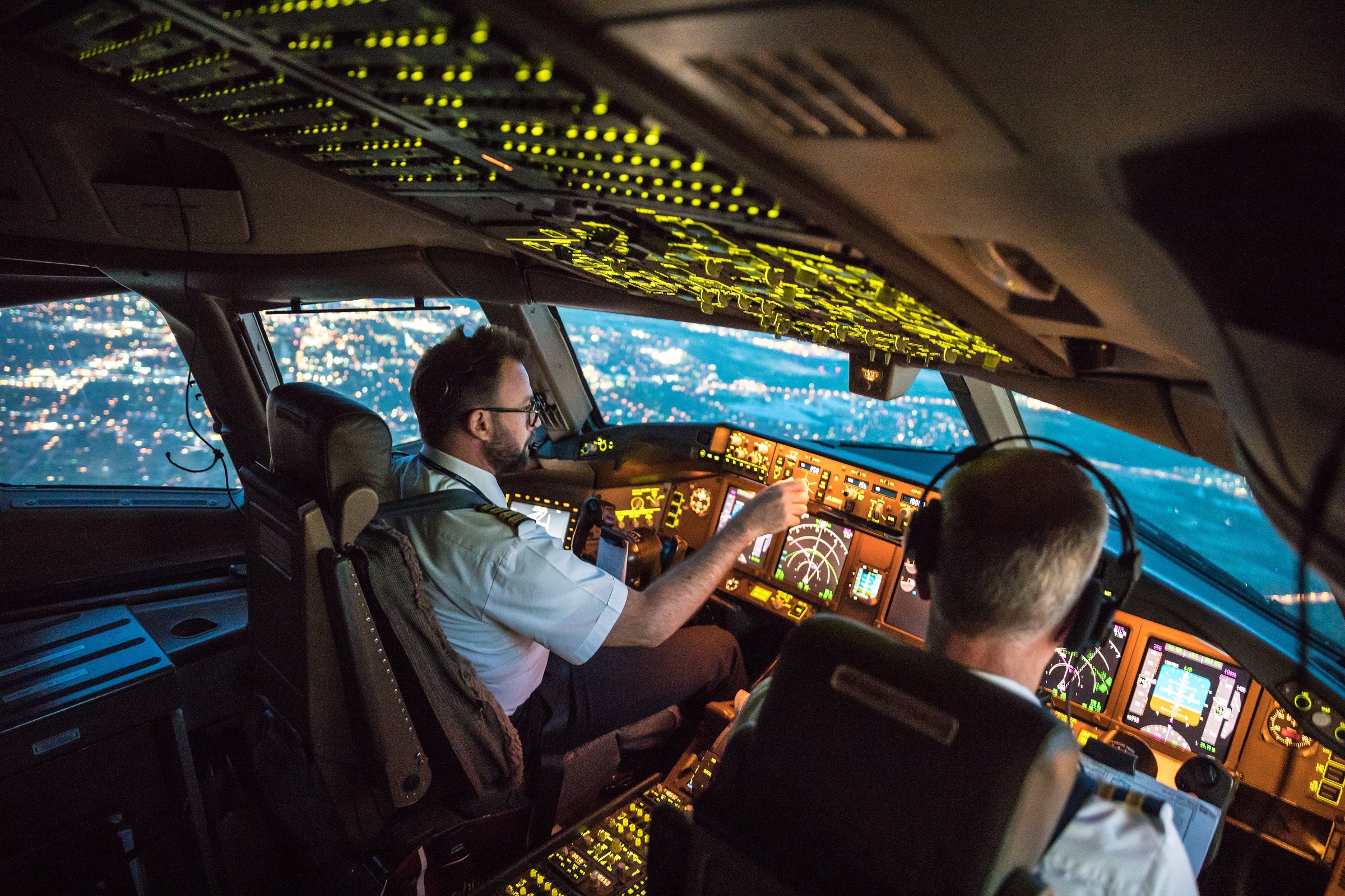 Pilot Training Institutes in India