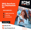 Best SEO Services in Charleston, SC | Fu Dog Media