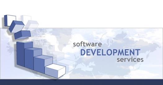 Software Solutions & Maintenance Services